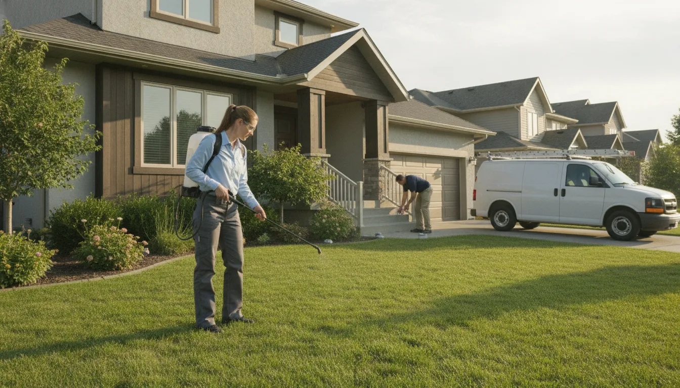 Trusted Pest Control for Cowarts Homes & Businesses
